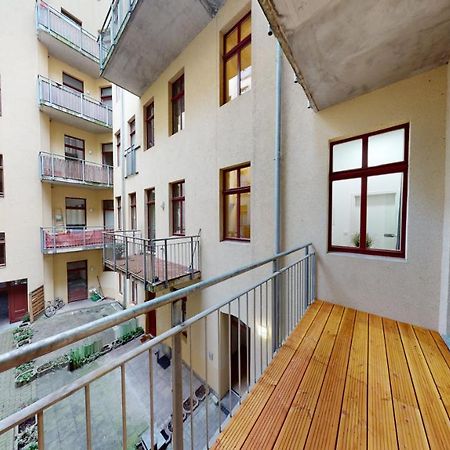Sweethome - Luxus Pur - Grosse Kueche, Wifi Magdeburg Kültér fotó